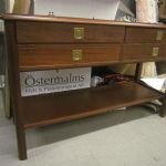 718 7039 Sideboard
